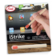 Illustration for article titled iStrike is the iPad Stylus for Your Inner Pyromaniac